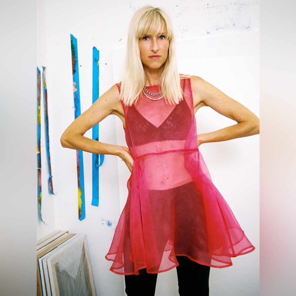 Jeune Otte Luca Dress